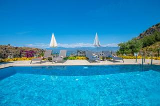 Villa Güneş - Fethiye - 2