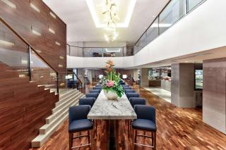 Hilton Kota Kinabalu - Kota Kinabalu - 6