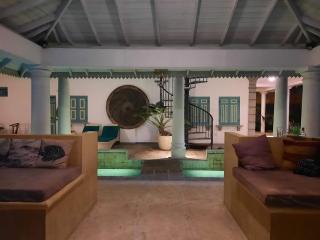 The Travellers palm - 5