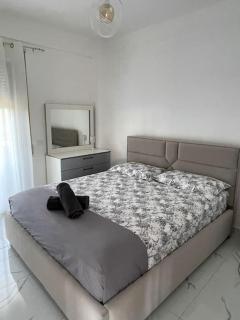 Sunset Apartment, Golem, Albania Seaview - Golem - 7