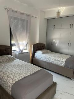 Sunset Apartment, Golem, Albania Seaview - Golem - 8