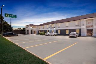 Quality Inn Bastrop - Bastrop - 7