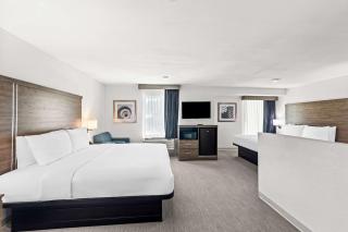 Quality Inn Bastrop - Bastrop - 2