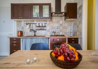 Casa Vacanze Riviera Ragusana - Marina di Ragusa - 4