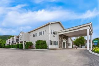 Quality Inn & Suites - Gorham - 5
