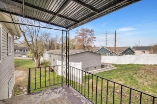 2-Bedroom Pet-Friendly Apartment in East Knoxville - Knoxville - 7