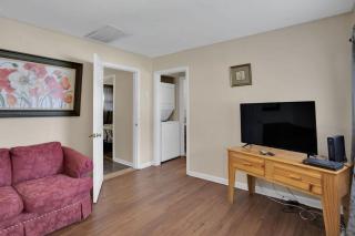 2-Bedroom Pet-Friendly Apartment in East Knoxville - Knoxville - 3