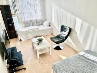 An apartment in Gothenburg - Göteborg - 1