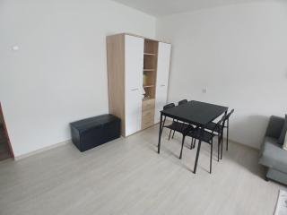 Spacious ground floor apartment Aurora - Kupiškis - 6