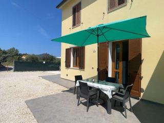 Casa Emy - Argonauti Vacanze - Portoferraio - 9