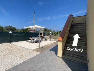 Casa Emy - Argonauti Vacanze - Portoferraio - 4