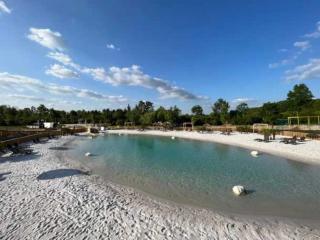 Camping 4 étoiles - Piscine - eehi00 - Aubigny - 3