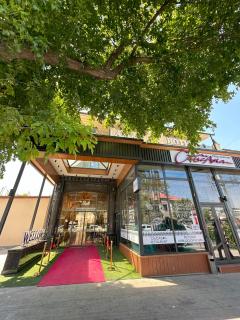 Reikartz Amar Samarkand - 1