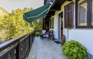 2 Bedroom Amazing Home In Mala Lesnica - Mala Lešnica - 9