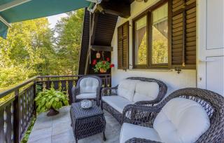 2 Bedroom Amazing Home In Mala Lesnica - Mala Lešnica - 4