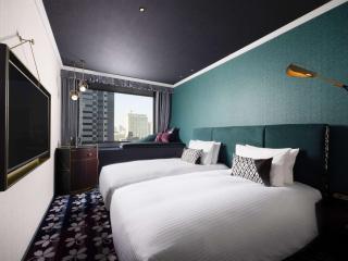 Mercure Tokyo Hibiya - Tokyo - 6