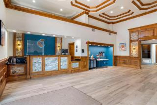 Comfort Inn Pensacola near NAS Corry Station - Pensacola - 5