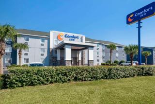 Comfort Inn Pensacola near NAS Corry Station - Pensacola - 6