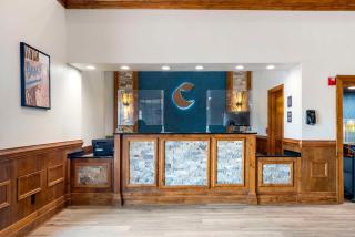 Comfort Inn Pensacola near NAS Corry Station - Pensacola - 3