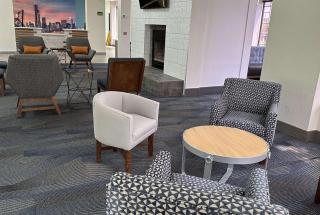 La Quinta Inn & Suites by Wyndham South Holland - South Holland - 7