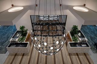 Embassy Suites By Hilton Madison Downtown - Madison - 5