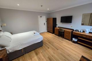 Staindrop by Hamlet Hotels - Sheffield - 2