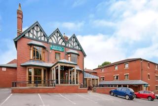 Staindrop by Hamlet Hotels - Sheffield - 3