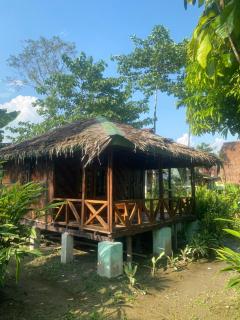 Darma Homestay - Bohorok - 2