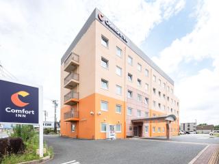 Comfort Inn Toyokawa Inter - Toyokawa - 0