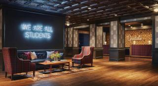 Graduate by Hilton Minneapolis - Minneapolis - 0