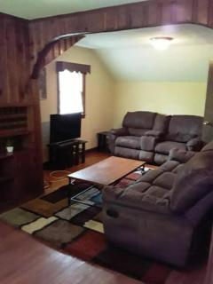 Lansing Attic - 9
