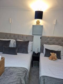 Kensington Place - Londra - 3
