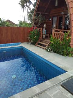 The Morgan Villa - Ubud - 0
