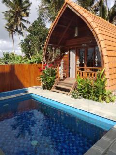 The Morgan Villa - Ubud - 4