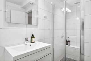Pergola - Free parking - 5 min walk to facilities - Bergen - 4