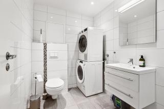 Pergola - Free parking - 5 min walk to facilities - 5