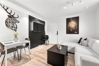 Pergola - Free parking - 5 min walk to facilities - Bergen - 0