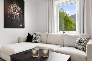 Pergola - Free parking - 5 min walk to facilities - Bergen - 1