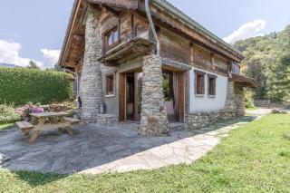 Le Gite - L'oréade - 6 pax - Saint-Gervais-les-Bains - 0