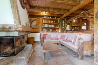 Le Gite - L'oréade - 6 pax - Saint-Gervais-les-Bains - 2