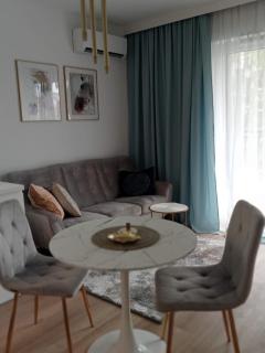 Apartament nad doliną - 5