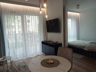 Apartament nad doliną - Kielce - 3