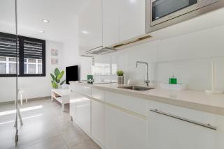 Home2Book Playa Chica Dream Apt, Las Palmas Center - Las Palmas de Gran Canaria - 7