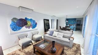 Charmoso Apartamento no Guaruja - Guarujá - 5