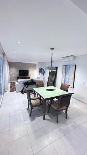 Charmoso Apartamento no Guaruja - Guarujá - 1