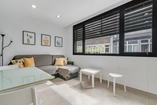 Home2Book Playa Chica Dream Apt, Las Palmas Center - Las Palmas de Gran Canaria - 5