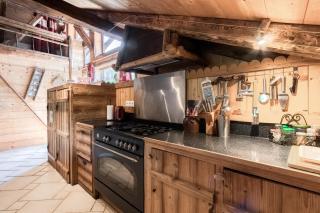 Le Gite - Le Mont Blanc - 9 pax - Saint-Gervais-les-Bains - 7