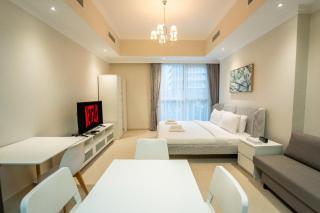AWS Holiday Homes - In the Heart of Downtown - Dubai - 8