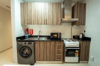 AWS Holiday Homes - In the Heart of Downtown - Dubai - 3