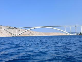 Apartment Casa Bianca Penthouse - 9